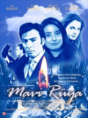Mavi Rüya / სახიფათო კავშირები