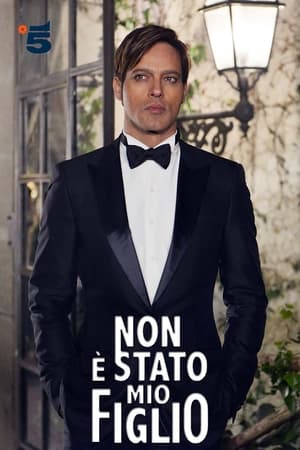 Non è stato mio figlio / ეჭვმიტანილი