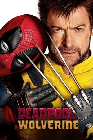 Deadpool & Wolverine / დედპული და სამურავი