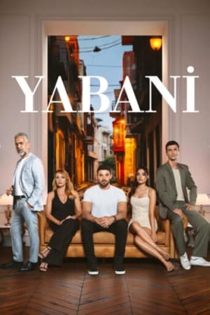 Yabani / ველური