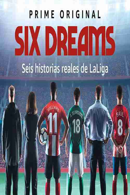 Six Dreams / ექვსი ოცნება