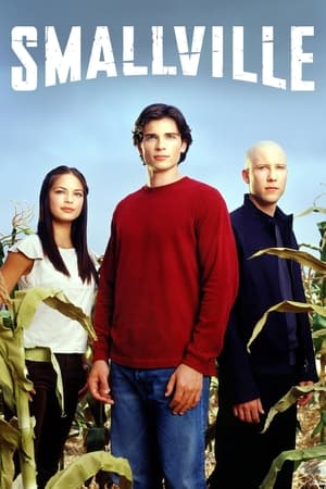 Smallville / სმოლვილი