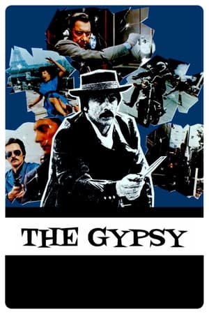The Gypsy / Le gitan / ციგანი
