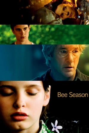 Bee Season / ფუტკრის სეზონი