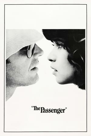 The Passenger / პროფესია: რეპორტიორი