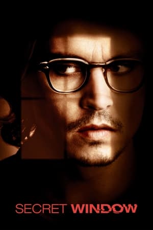 Secret Window / საიდუმლო ფანჯარა