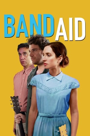 Band Aid / ბენდი