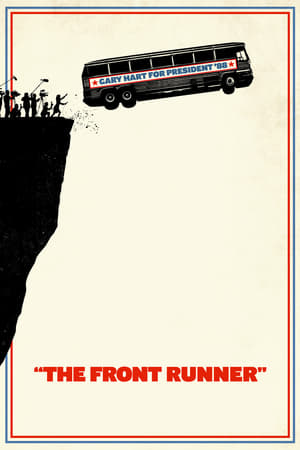 The Front Runner / მთავარი კანდიდატი