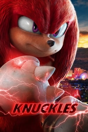 Knuckles / ნაკლსი