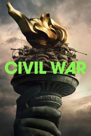 Civil War / სამოქალაქო ომი