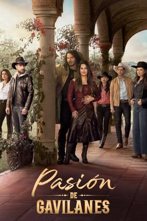 Pasión de Gavilanes / ფარული ვნება