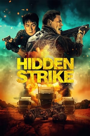 Hidden Strike / დამალული დარტყმა