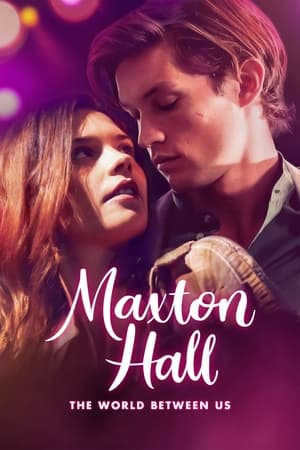 Maxton Hall - The World Between Us / მაქსტონ ჰოლი: სამყარო ჩვენ შორის