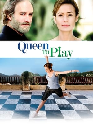 Queen to Play / მოჭადრაკე