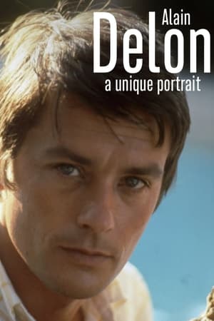 Alain Delon, a unique portrait / უცნობი ალენ დელონი