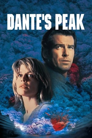 Dante's Peak / დანტეს პიკი