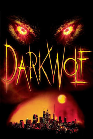 Dark Wolf / შავი მგელი