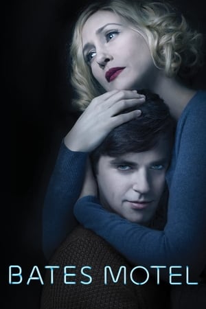 Bates Motel / ბეიტსის მოტელი
