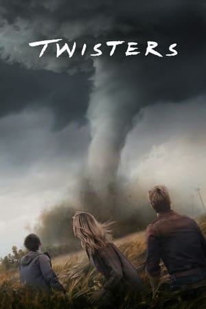 Twisters / ტორნადოები