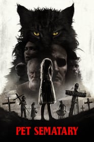 Pet Sematary / შინაური ცხოველების სასაფლაო