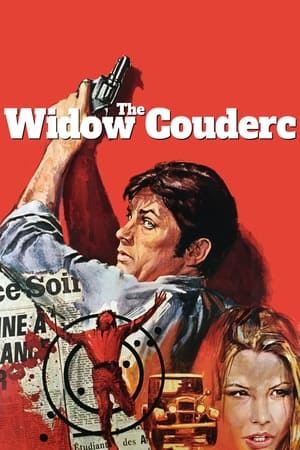 The Widow Couderc / კუდერის ქვრივი