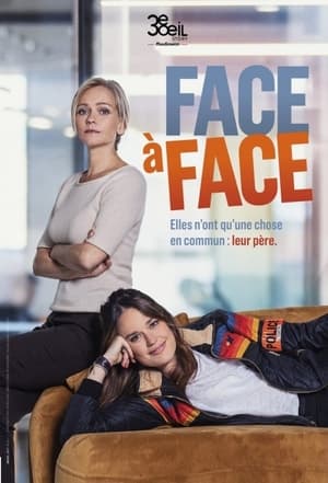 Face à face / პირისპირ
