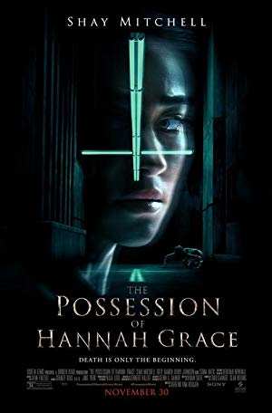The Possession of Hannah Grace / შეპყრობილი ჰანა გრეისი