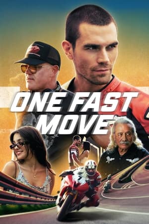 One Fast Move / ერთი სწრაფი მოძრაობა
