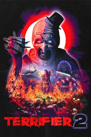 Terrifier 2 / საზარელი 2