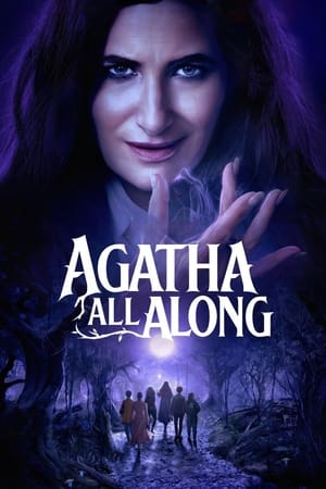 Agatha All Along / აგატა: მთელი ეს დრო
