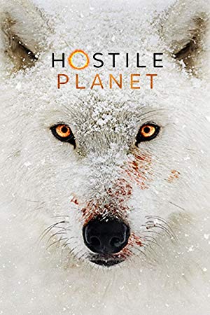Hostile Planet / მტრული პლანეტა
