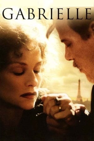 Gabrielle / გაბრიელი