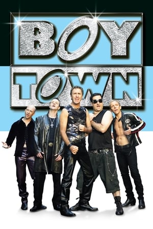 BoyTown / ბოი თაუნი