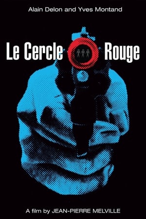 Le Cercle Rouge / წითელი წრე