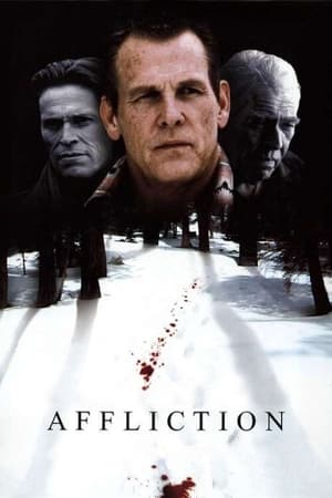 Affliction / მწუხარება