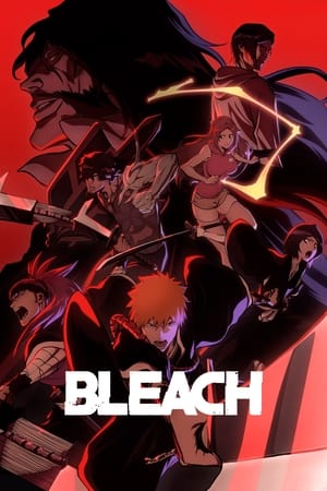 Bleach: Thousand-Year Blood War / ბლიჩი: ათას წლიანი სისხლის ომი