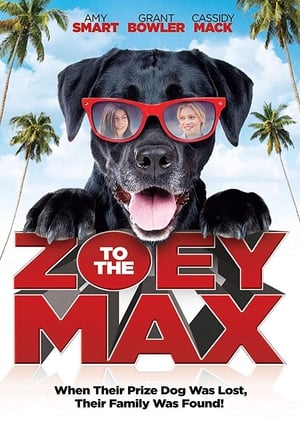 Zoey to the Max / ზოი და მაქსი