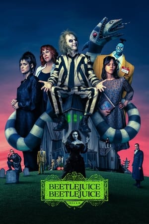 Beetlejuice Beetlejuice / ბითლჯუს ბითლჯუს