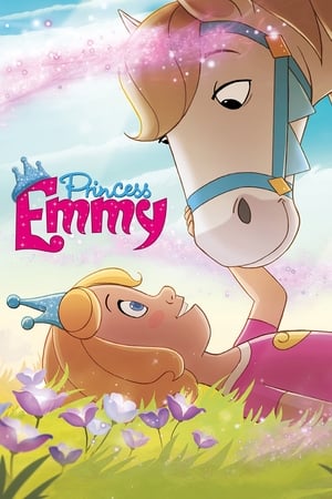 Princess Emmy / პრინცესა ემი