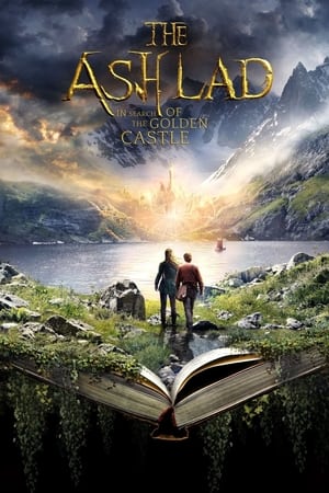 The Ash Lad: In Search of the Golden Castle / ესპენი ოქროს სასახლის ძიებაში