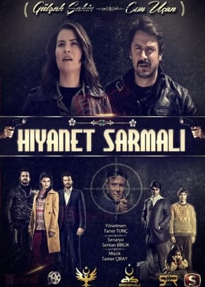 Hıyanet Sarmalı / შურისძიება