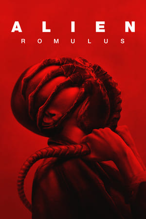 Alien: Romulus / უცხო: რომულუსი