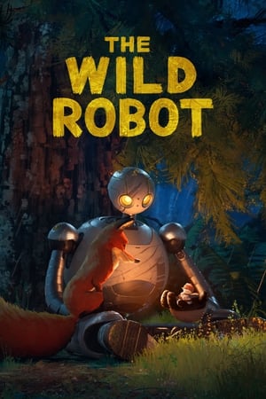 The Wild Robot / ველური რობოტი