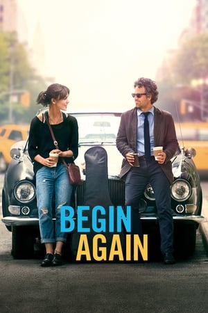 Begin Again / ახალი დასაწყისი