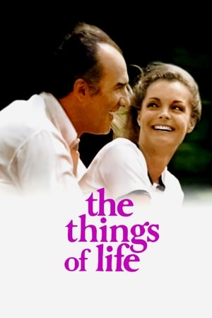 The Things of Life / ცხოვრების წვრილმანები