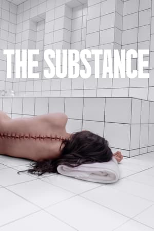 The Substance / სუბსტანცია