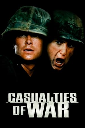 Casualties of War / ომის დანაკარგები