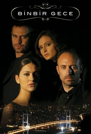 1001 gece / ათას ერთი ღამე