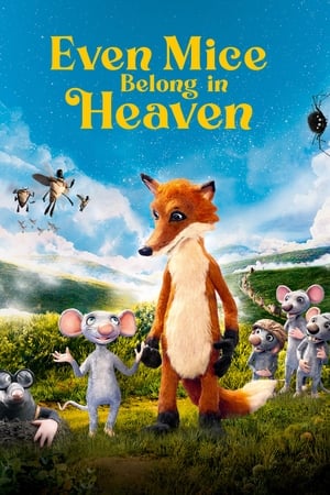 Even Mice Belong in Heaven / თაგვებიც კი ხვდებიან სამოთხეში