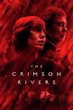 The Crimson Rivers / მეწამული მდინარეები